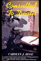 Consulted To Death