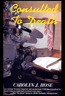 Consulted to Death Consulted to Death