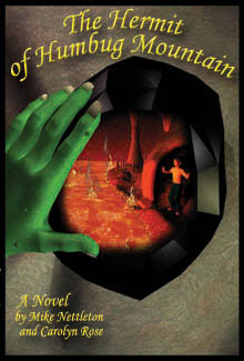 The Hermit of Humbug Mountain The Hermit of Humbug Mountain