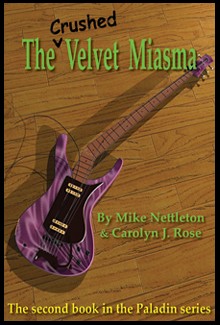 The Crushed Velvet Miasma
