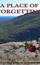 A Place of Forgetting by Carolyn J. Rose