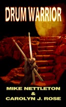 Drum Warrior